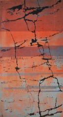 Glitch use in composition 1