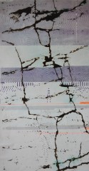 Glitch use in composition 2