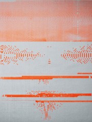 Moiré and glitch