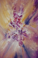 Cosmic revolt