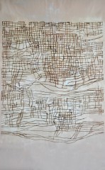 Muddled mesh